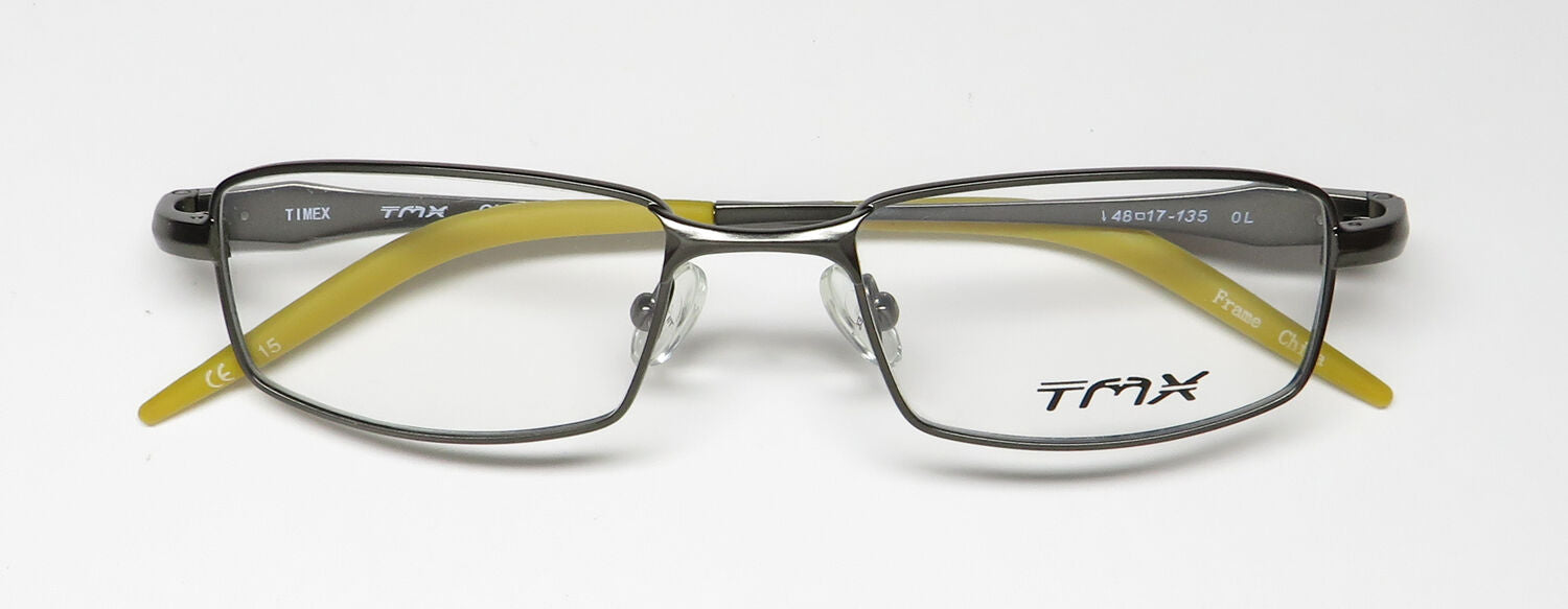 Timex tmx gurney eyeglasses by ModaFrames