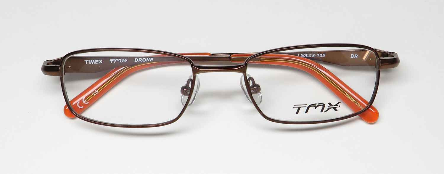 Timex Tmx Drone Eyeglasses
