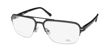 Timex 2:07 Pm Eyeglasses