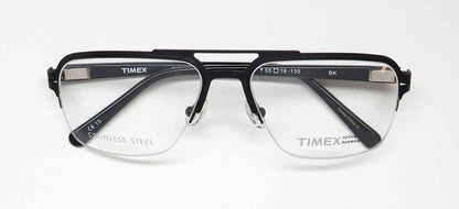 Timex 2:07 Pm Eyeglasses