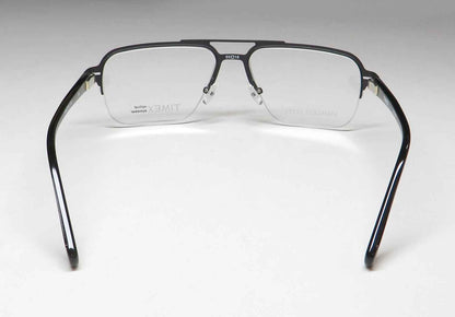 Timex 2:07 Pm Eyeglasses