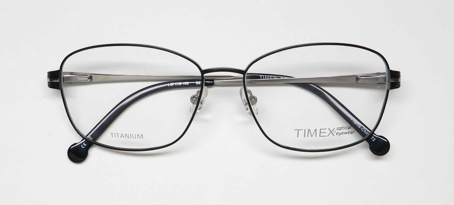 Timex 9:39 Am Eyeglasses