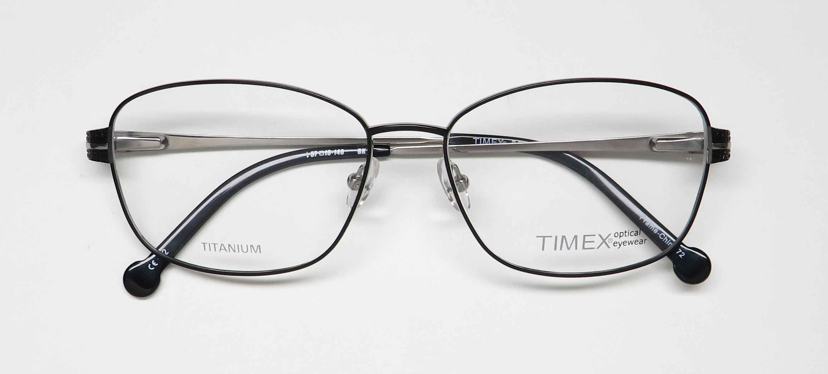Timex 9:39 Am Eyeglasses