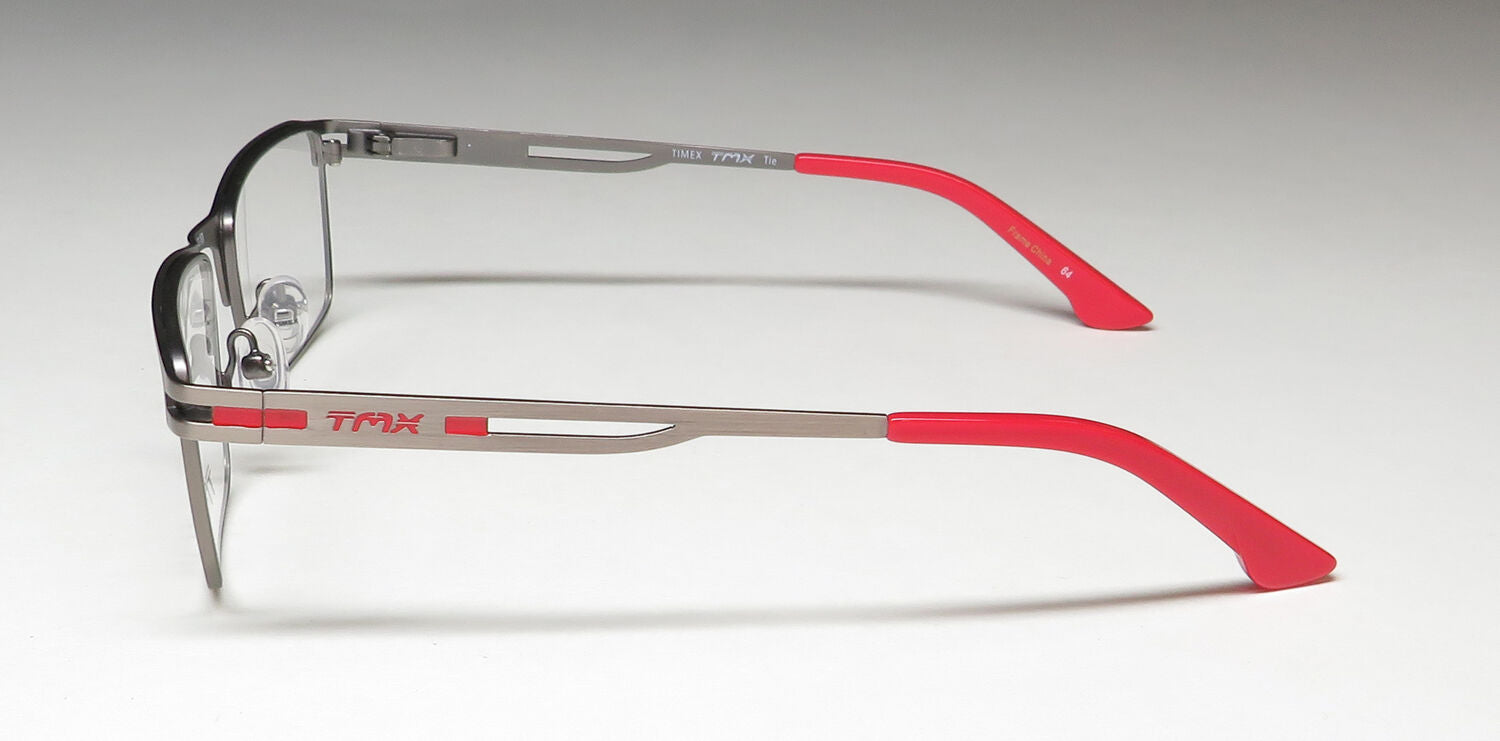Timex Tmx Tie Eyeglasses - DestGlow