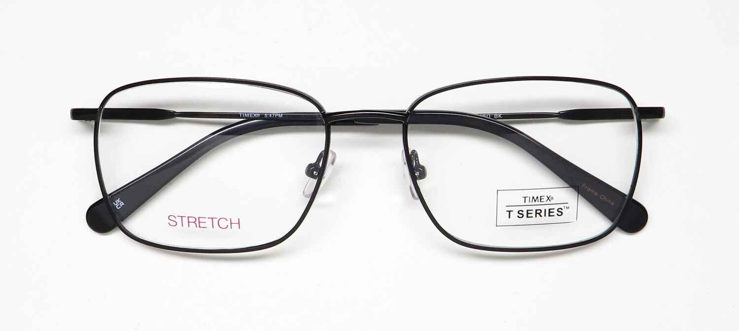 Timex 5:47 Pm Eyeglasses