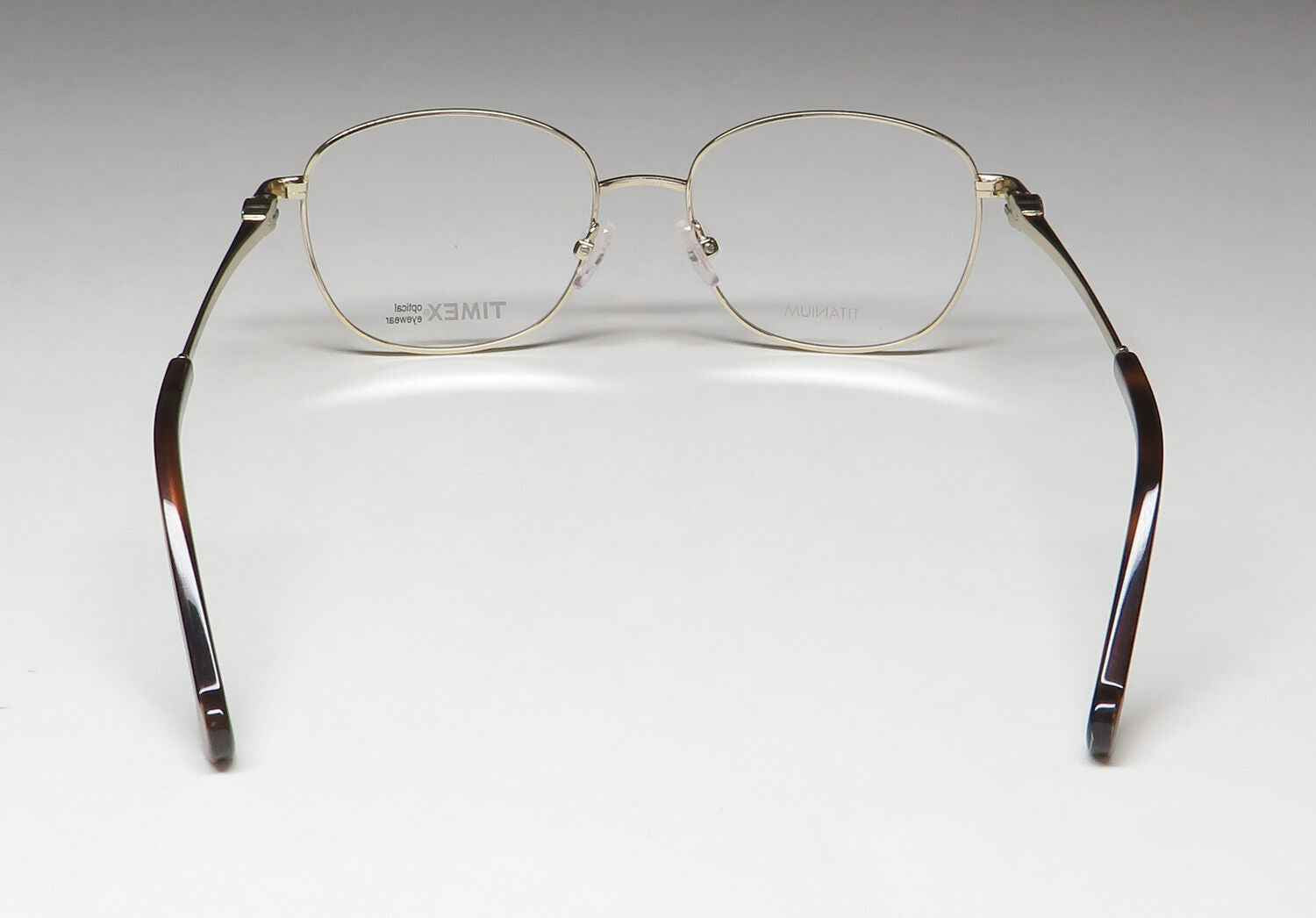 Timex 5:38 Am Eyeglasses