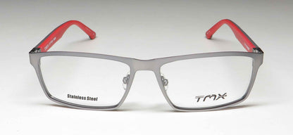Timex Tmx Safety Eyeglasses