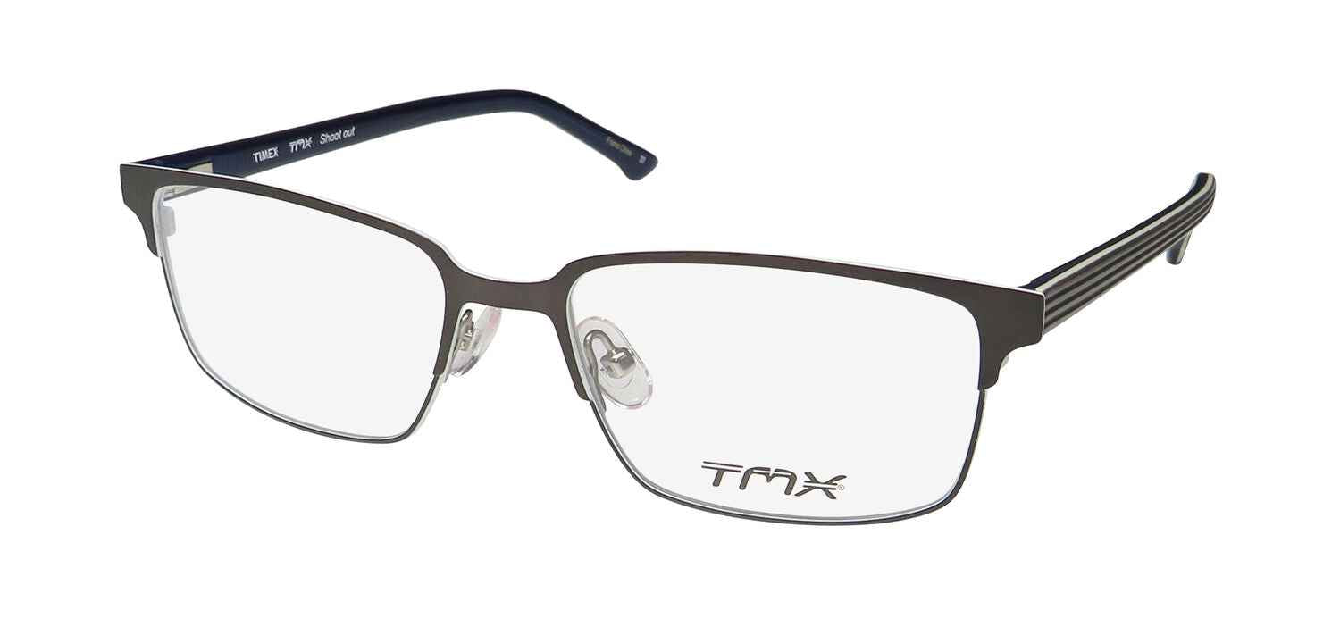 Timex Tmx Shoot Out Eyeglasses