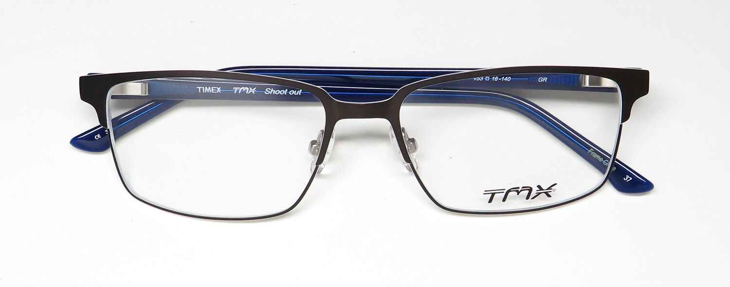 Timex Tmx Shoot Out Eyeglasses