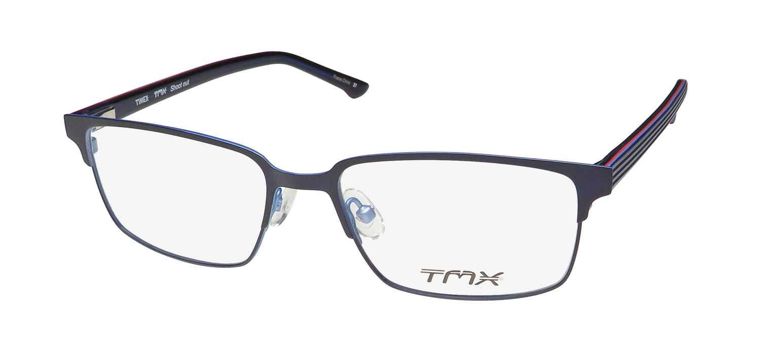 Timex Tmx Shoot Out Eyeglasses