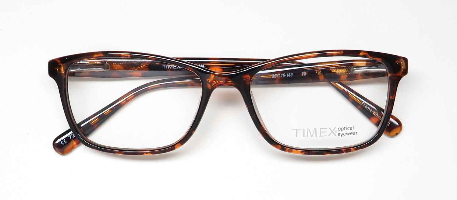 Timex 9:53 Am Eyeglasses