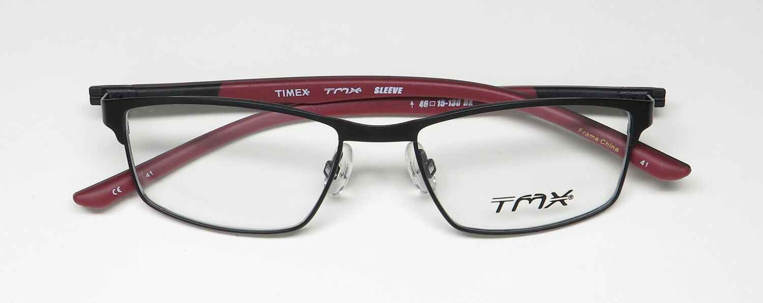 Timex Tmx Sleeve Eyeglasses