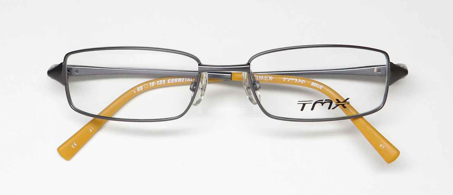 Timex Tmx Nollie Eyeglasses