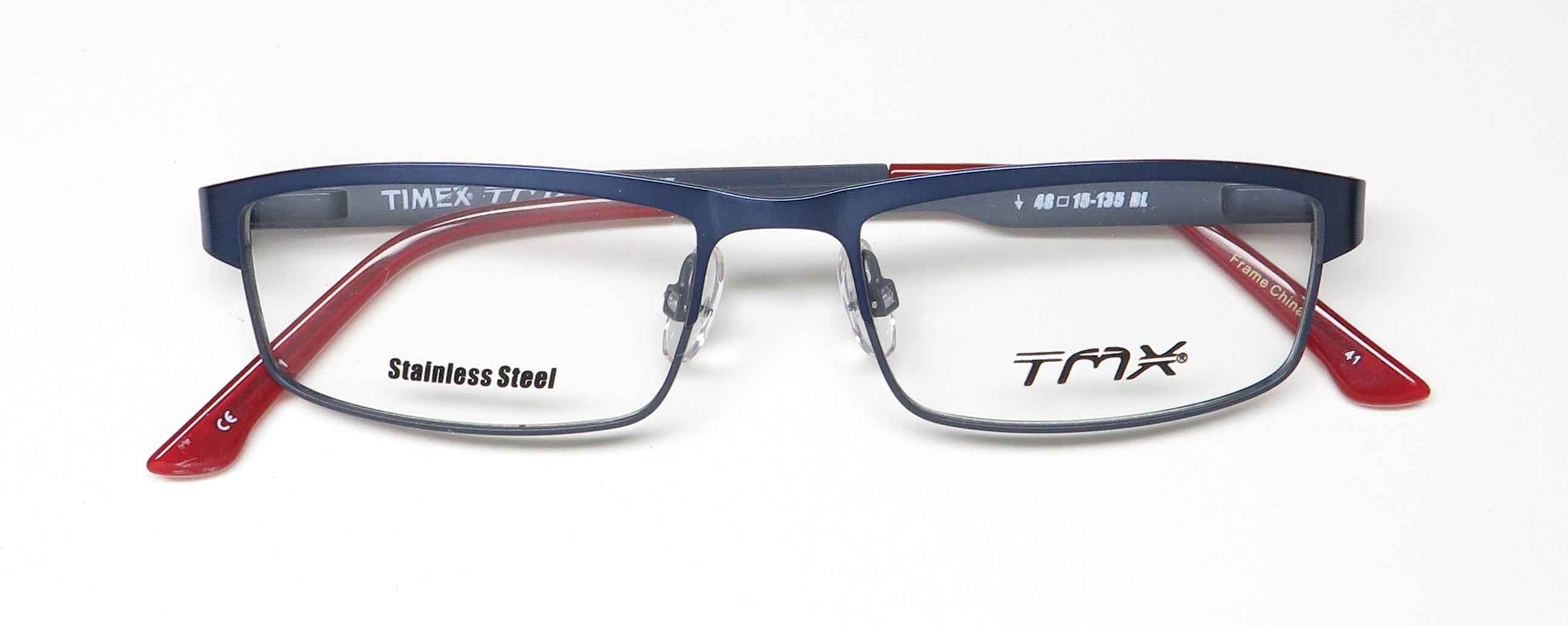 Timex Tmx Dugout Eyeglasses