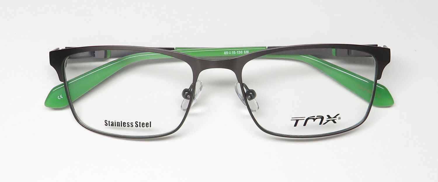 Timex Tmx Front Runner Eyeglasses