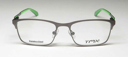 Timex Tmx Front Runner Eyeglasses