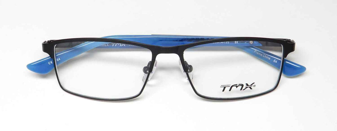 Timex Tmx Deadlock Eyeglasses
