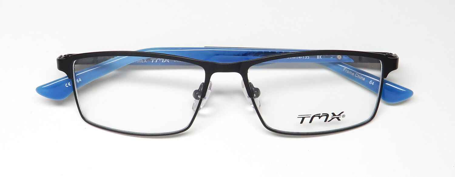Timex Tmx Deadlock Eyeglasses