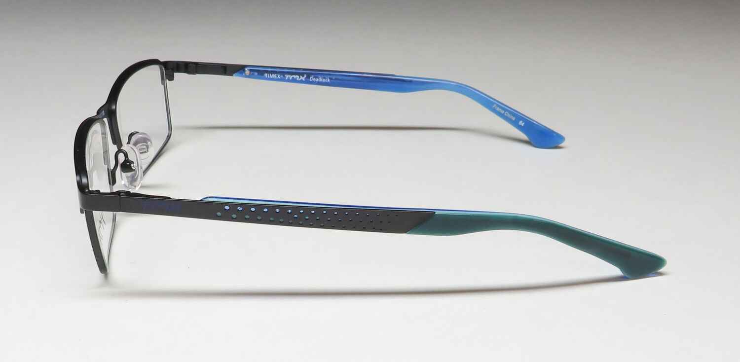 Timex Tmx Deadlock Eyeglasses