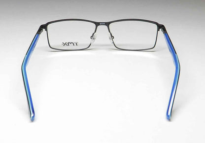 Timex Tmx Deadlock Eyeglasses