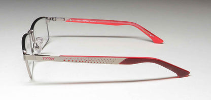 Timex Tmx Deadlock Eyeglasses
