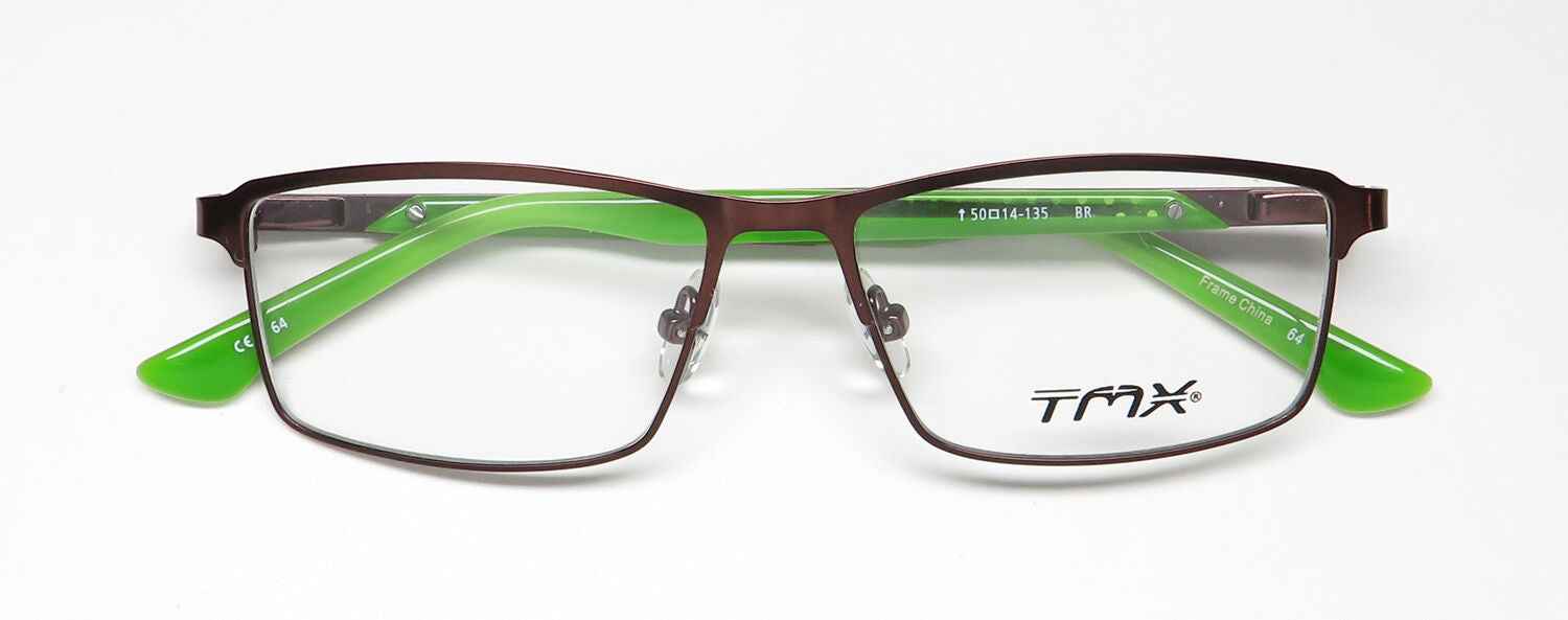 Timex Tmx Deadlock Eyeglasses