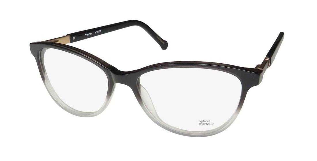 Timex 9:18 Am Eyeglasses