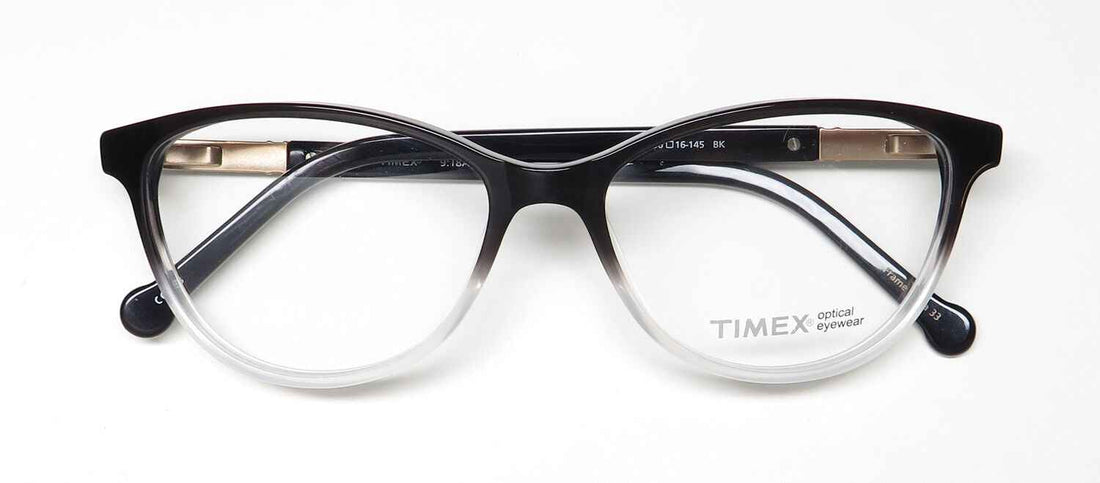 Timex 9:18 Am Eyeglasses
