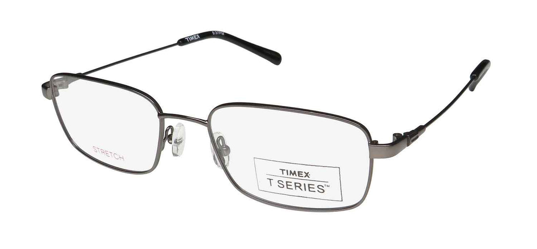 Timex 5:37 Pm Eyeglasses