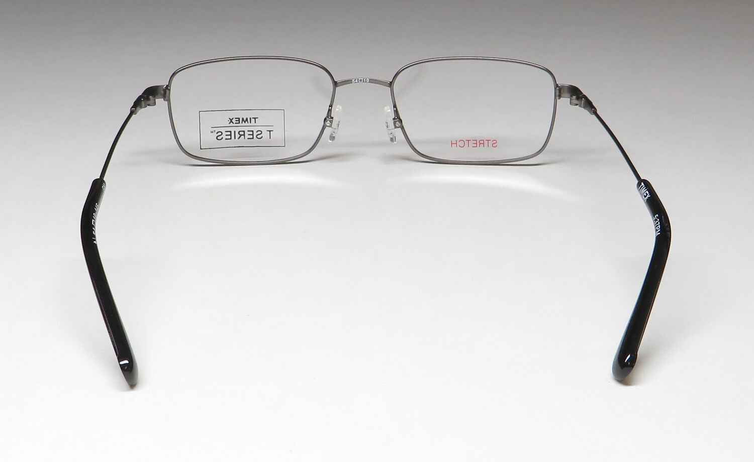 Timex 5:37 Pm Eyeglasses