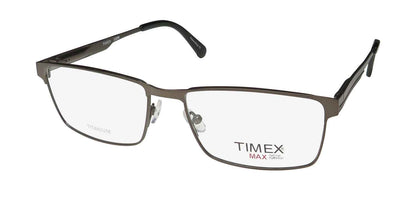 Timex 2:33 Pm Eyeglasses