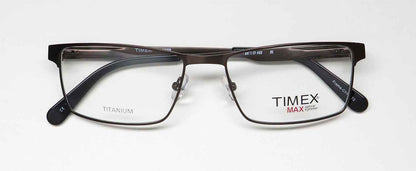 Timex 2:33 Pm Eyeglasses