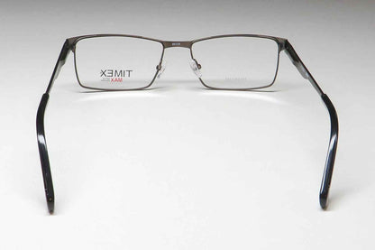 Timex 2:33 Pm Eyeglasses