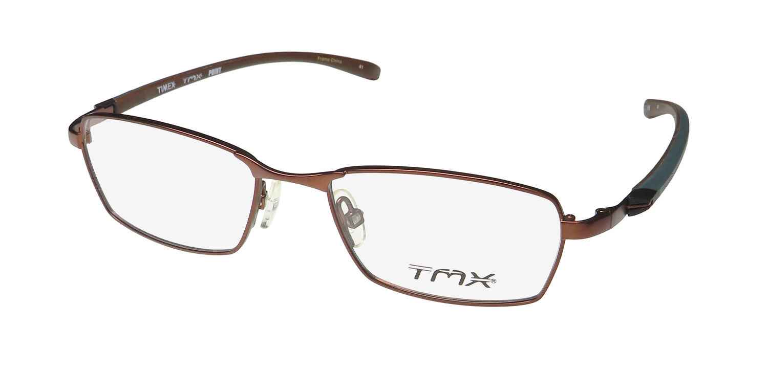 Timex Tmx Point Eyeglasses