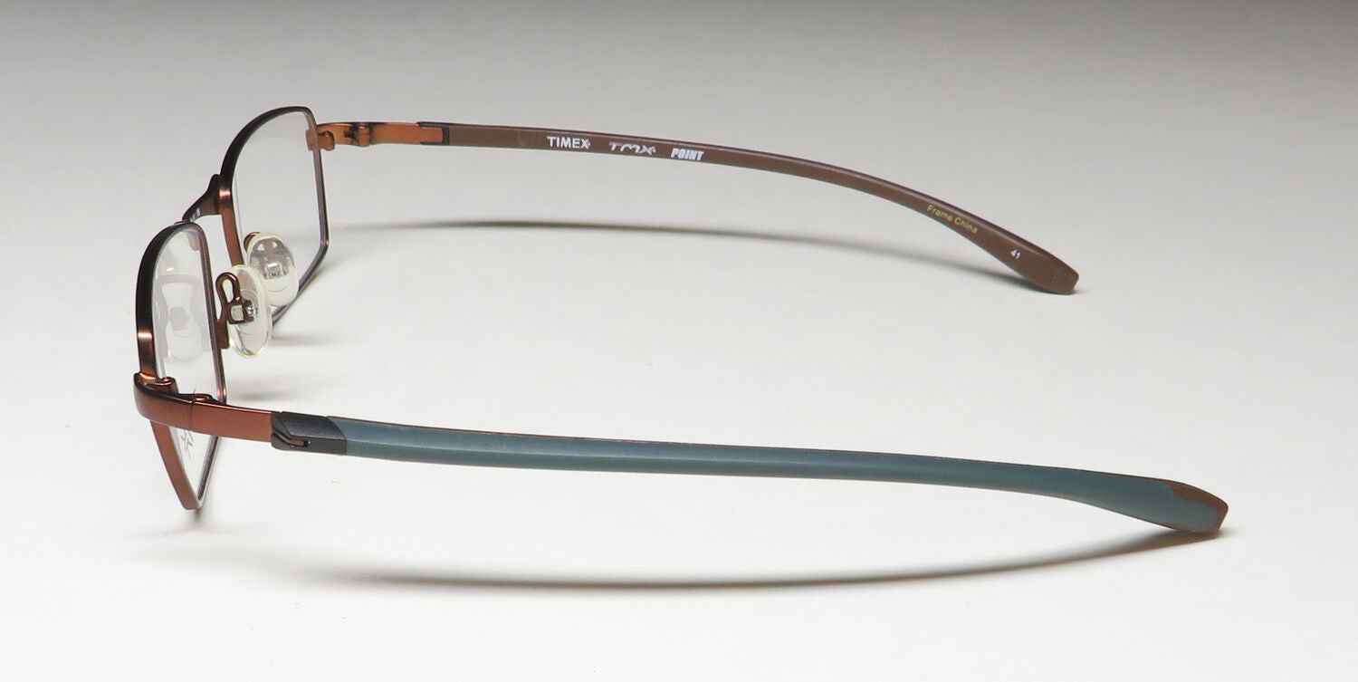 Timex Tmx Point Eyeglasses