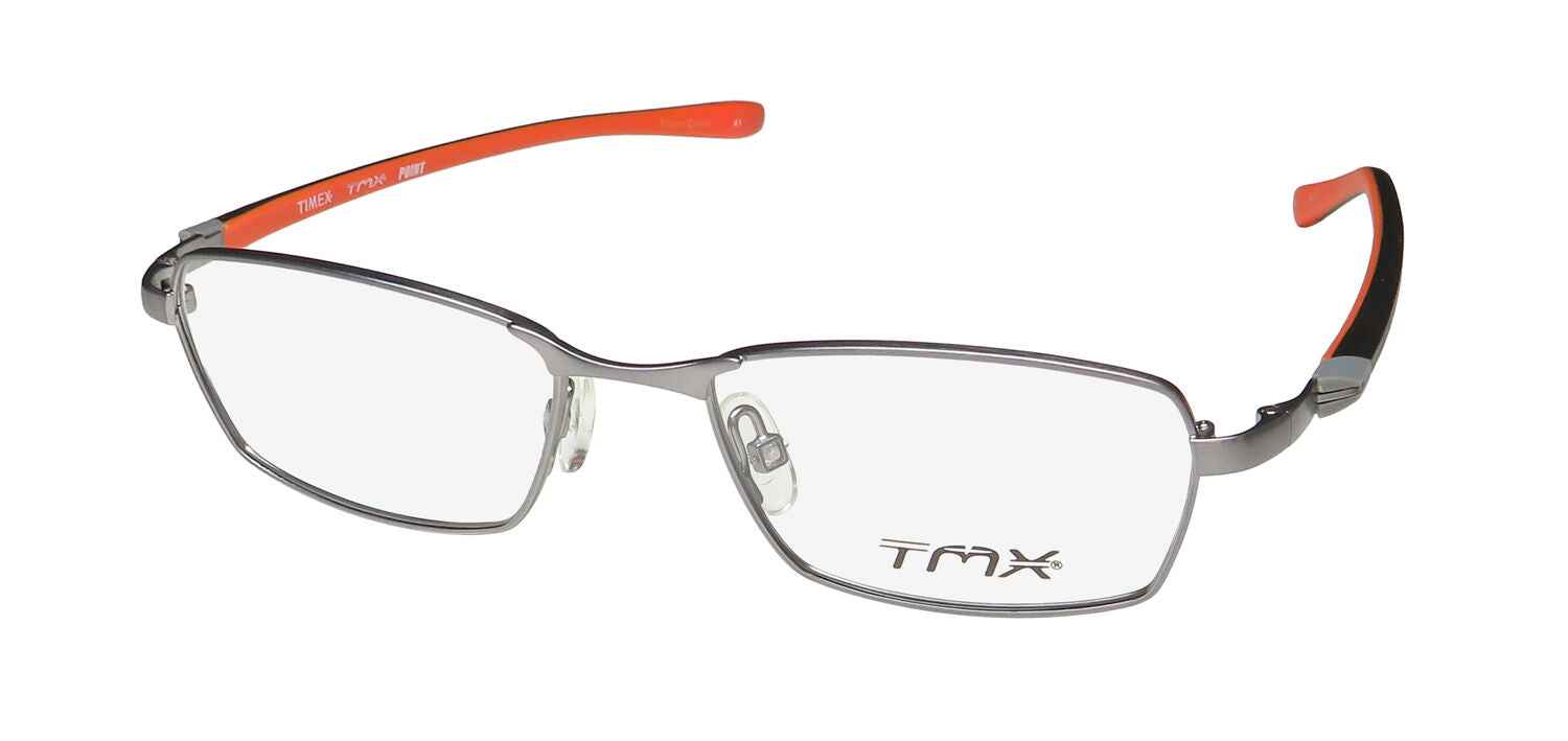 Timex Tmx Point Eyeglasses