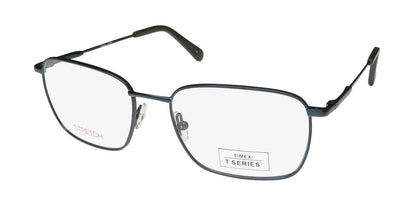 Timex 5:47 Pm Eyeglasses