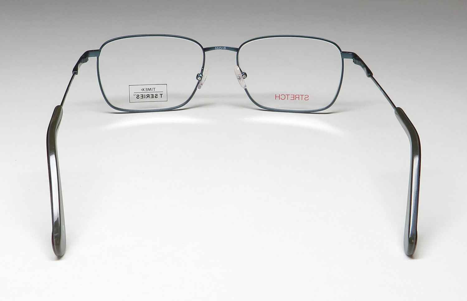 Timex 5:47 Pm Eyeglasses