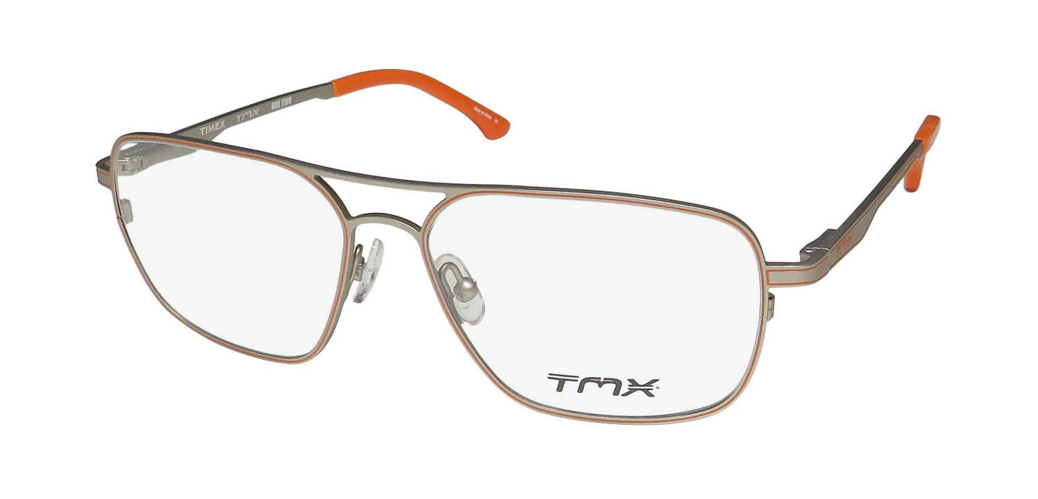 Timex Tmx One Two Eyeglasses