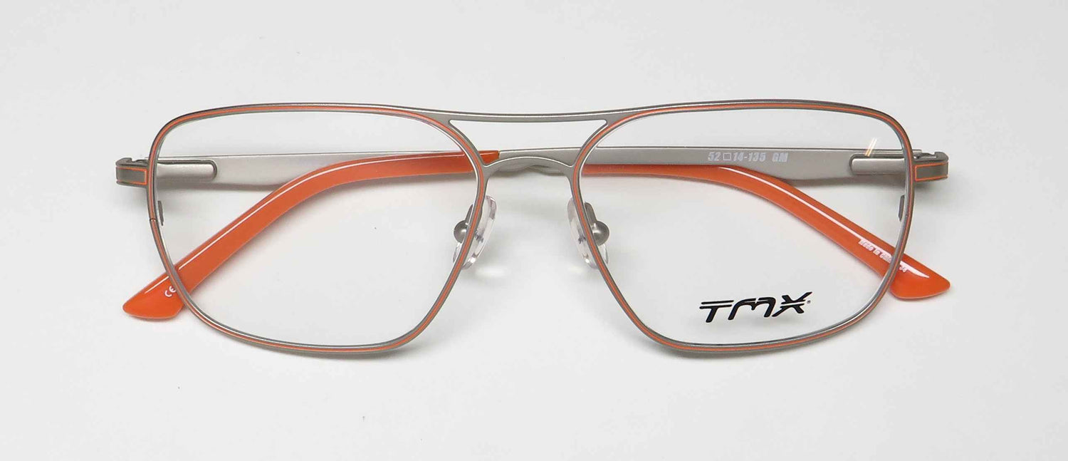 Timex Tmx One Two Eyeglasses