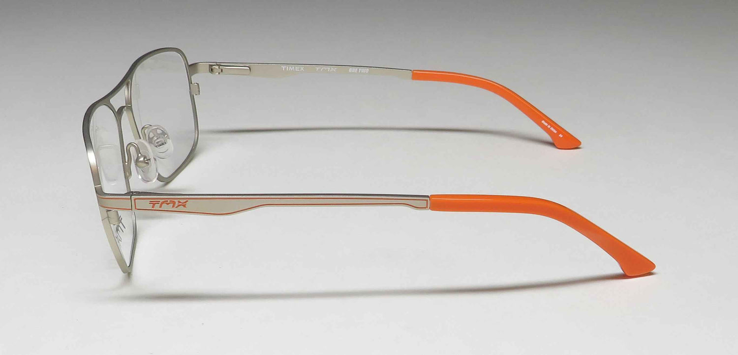 Timex Tmx One Two Eyeglasses
