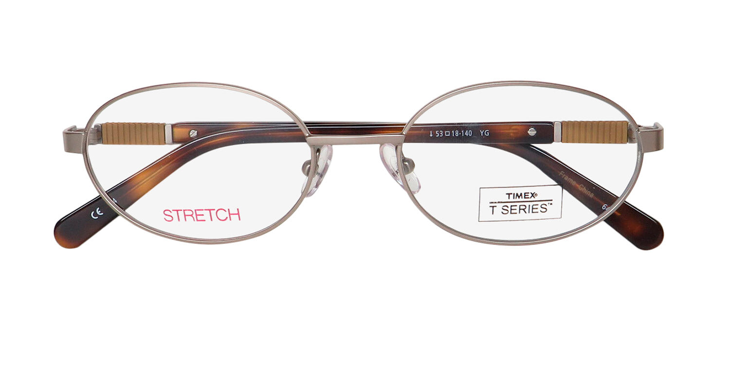 Timex 5:08 Pm Eyeglasses by ModaFrames