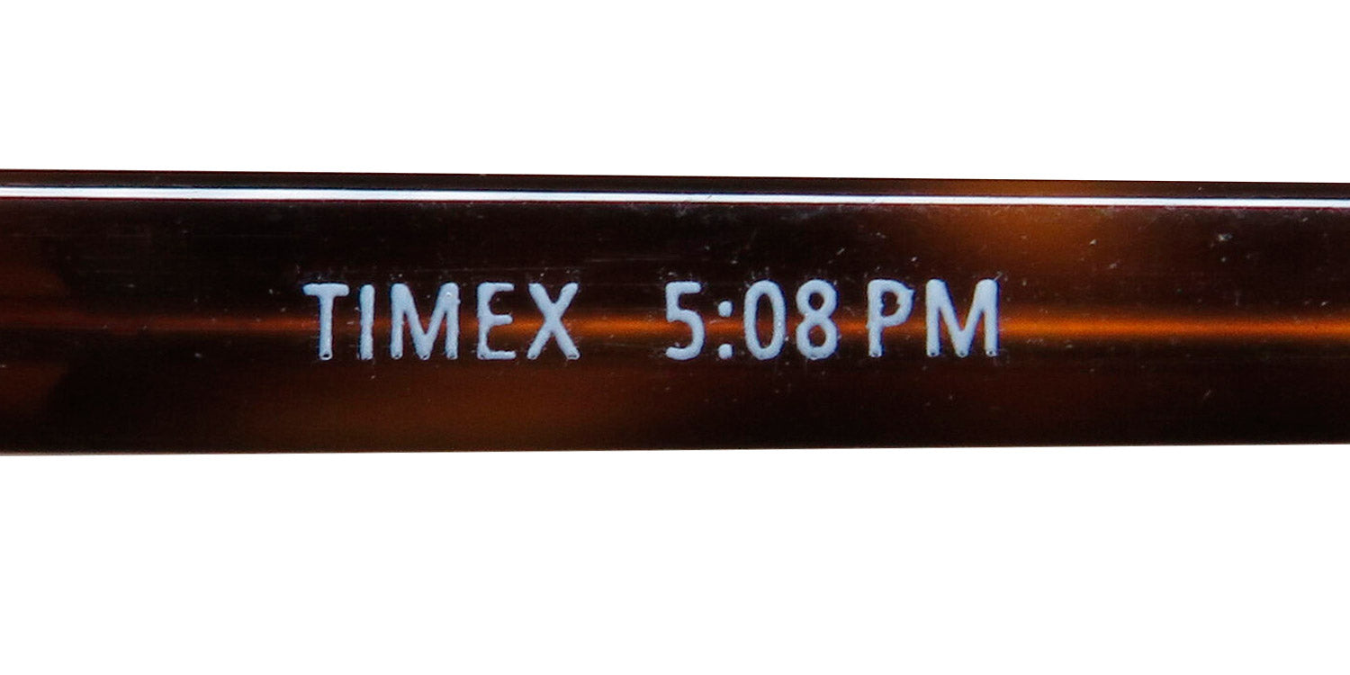 Timex 5:08 Pm Eyeglasses by ModaFrames