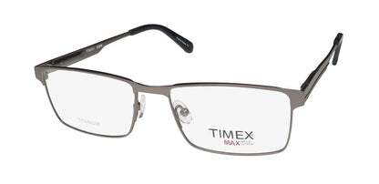 Timex 2:33 Pm Eyeglasses