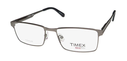 Timex 2:33 Pm Eyeglasses