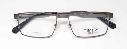 Timex 2:33 Pm Eyeglasses