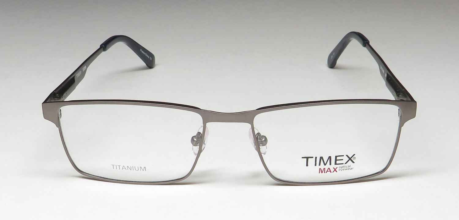 Timex 2:33 Pm Eyeglasses