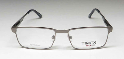 Timex 2:33 Pm Eyeglasses