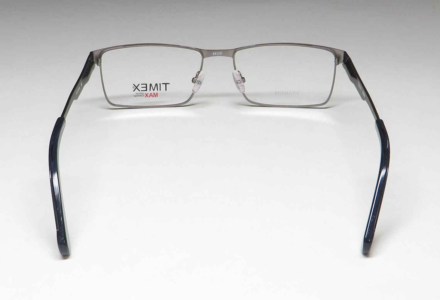 Timex 2:33 Pm Eyeglasses