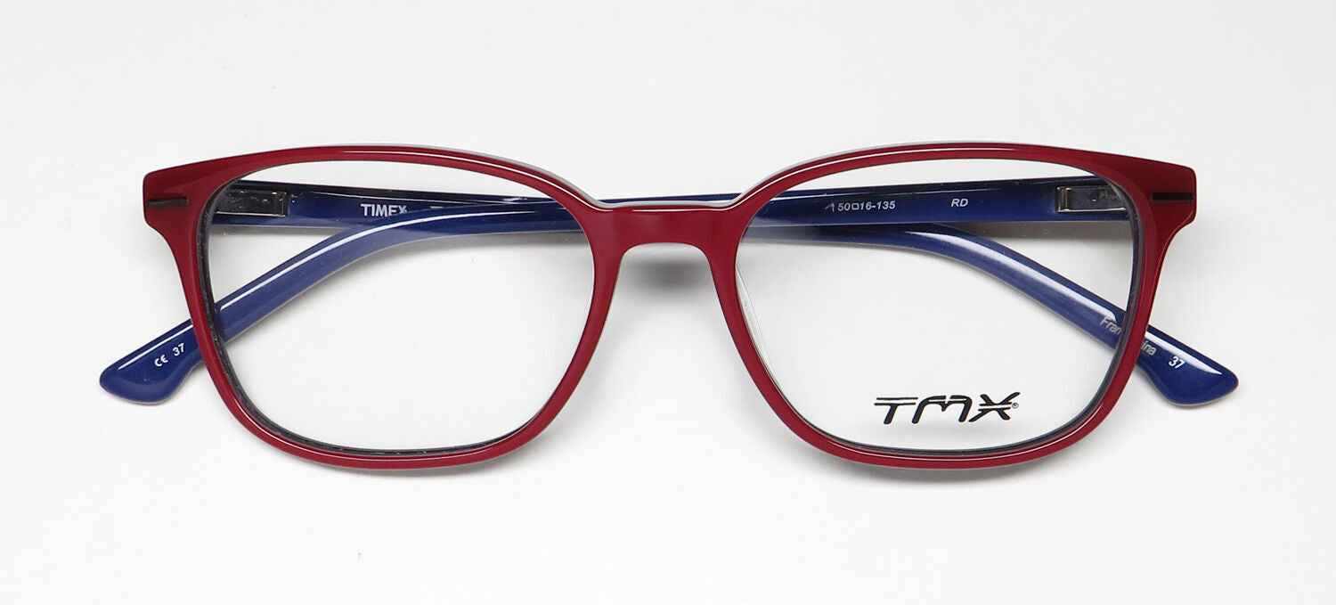 Timex Tmx Heavy Hitter Eyeglasses